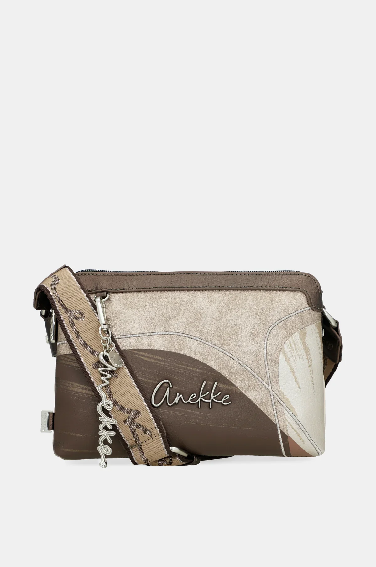 ANEKKE - Borsa a tracolla SERENIS - immagine 3