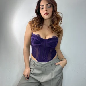 NEW CORPETTO IN PIZZO