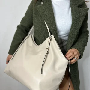 MEGA BORSA SUPER CAPIENTE