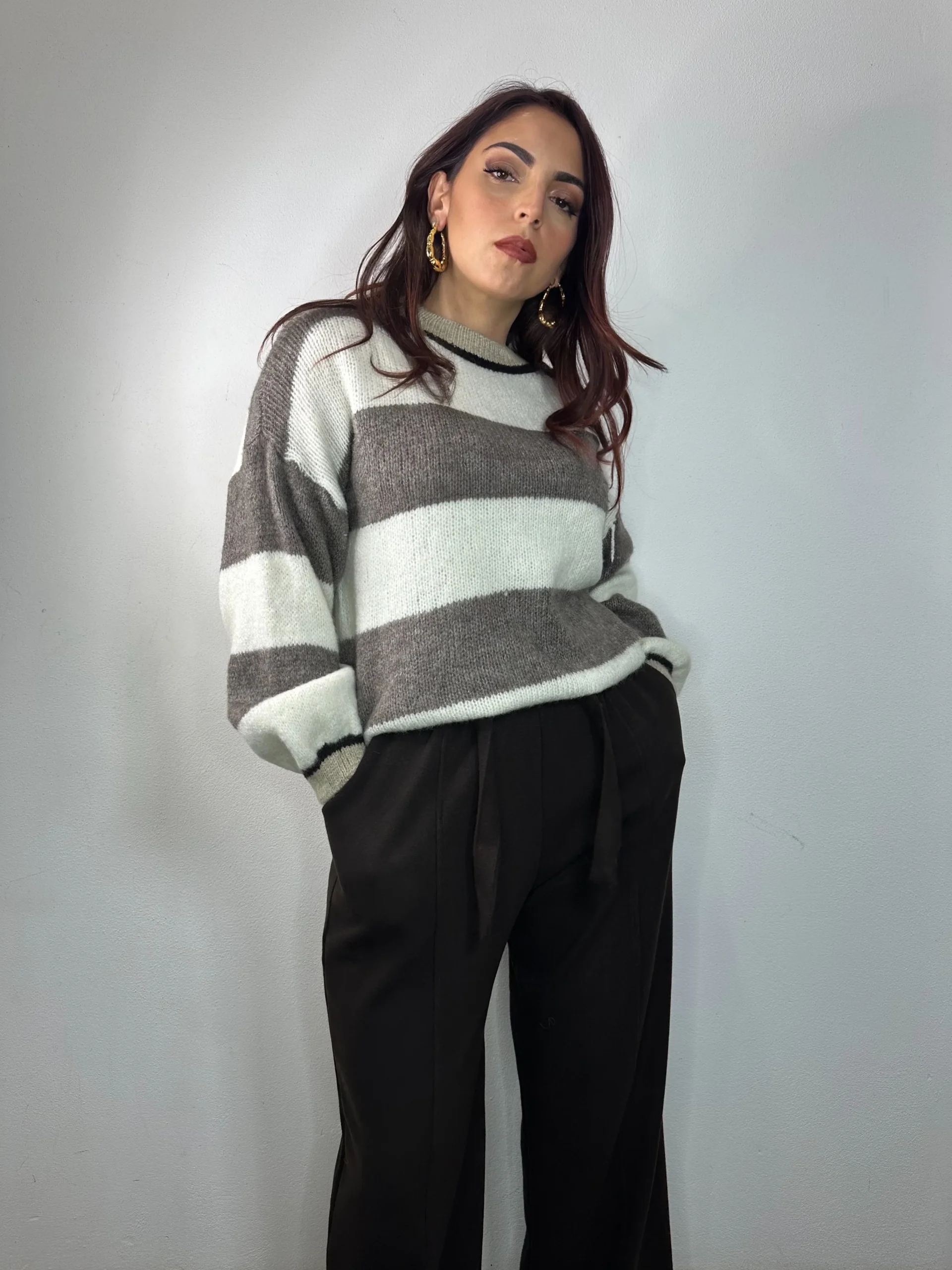 PANTATUTA CON FUSCIACCA - immagine 3