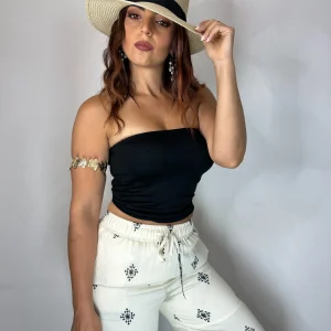 TOP CROP A FASCIA
