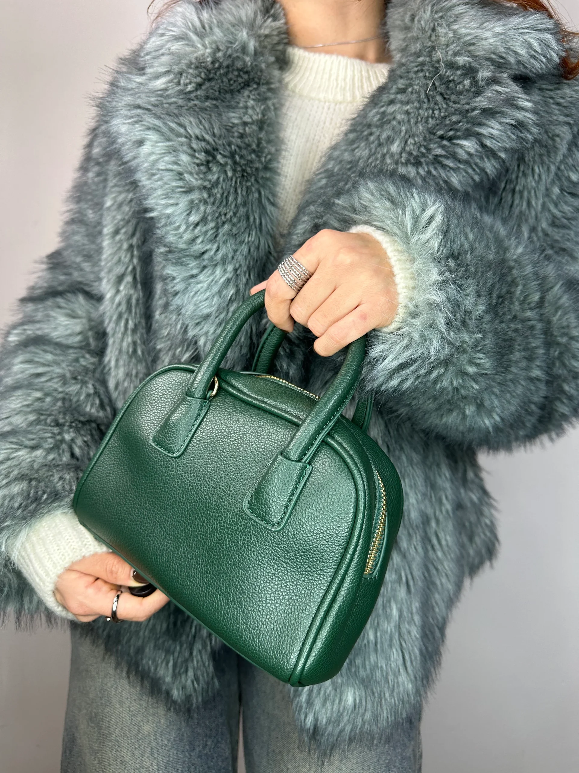 BAULETTO ARROTONDATO - immagine 5