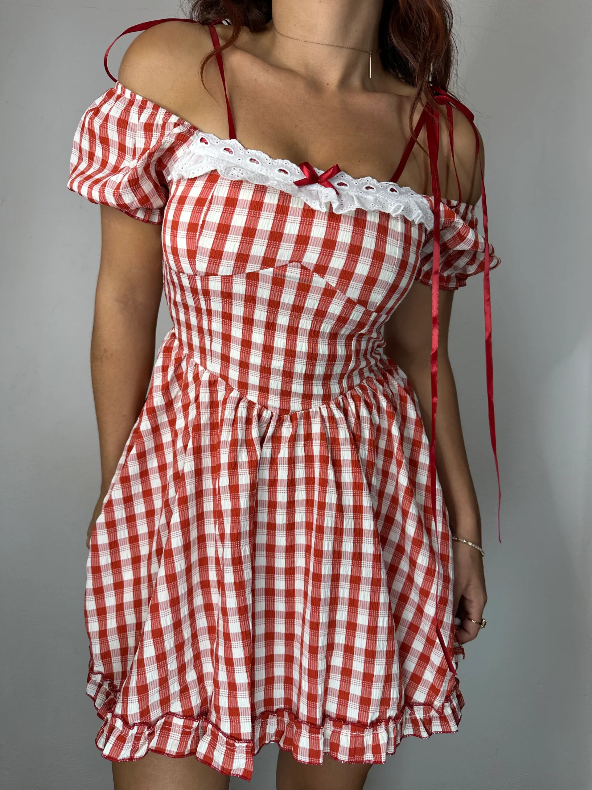 ABITO OKTOBERFEST - immagine 3