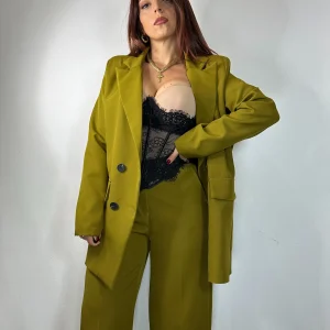 TAILLEUR DOPPIOPETTO