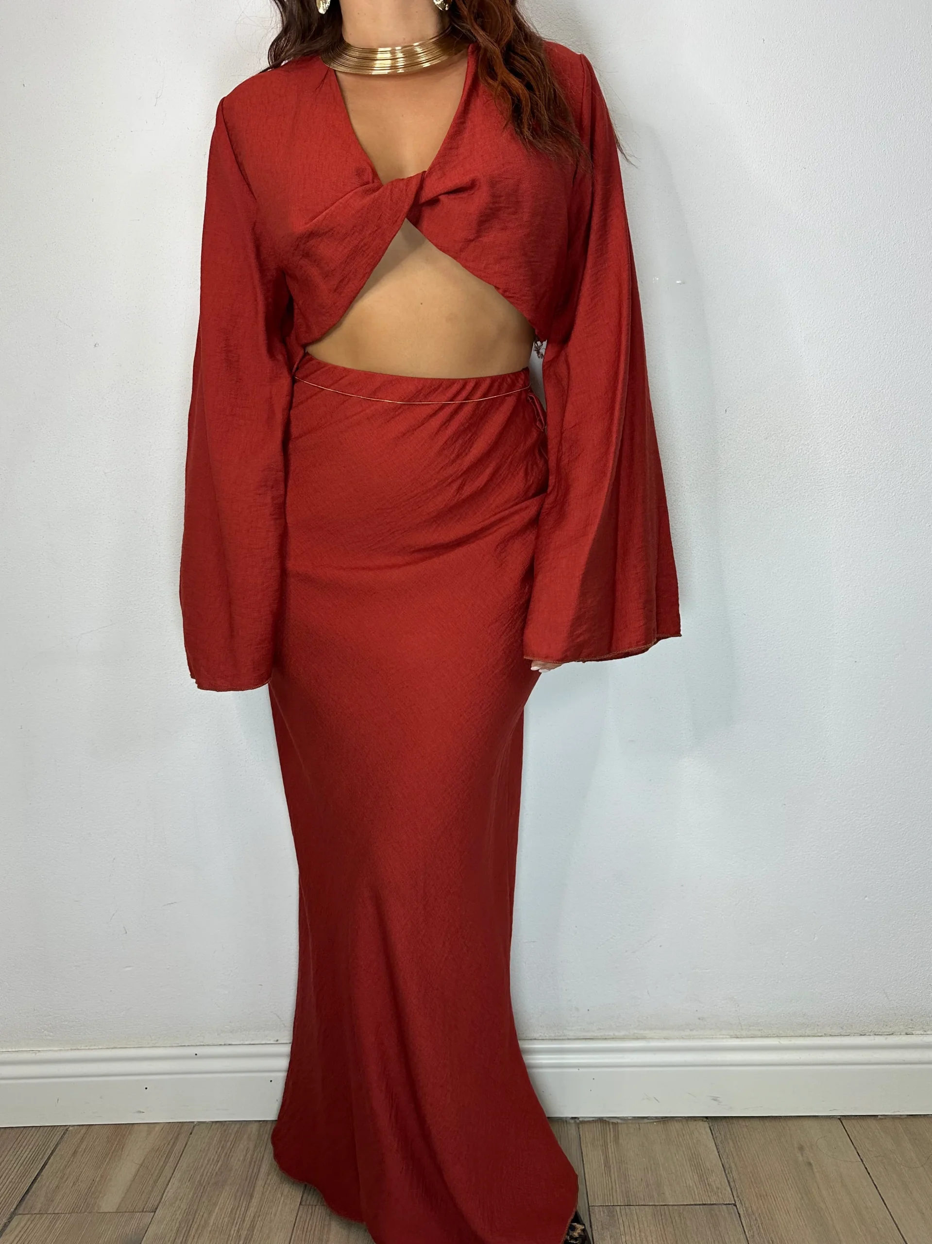 COORDINATO ETIOPIA - immagine 5