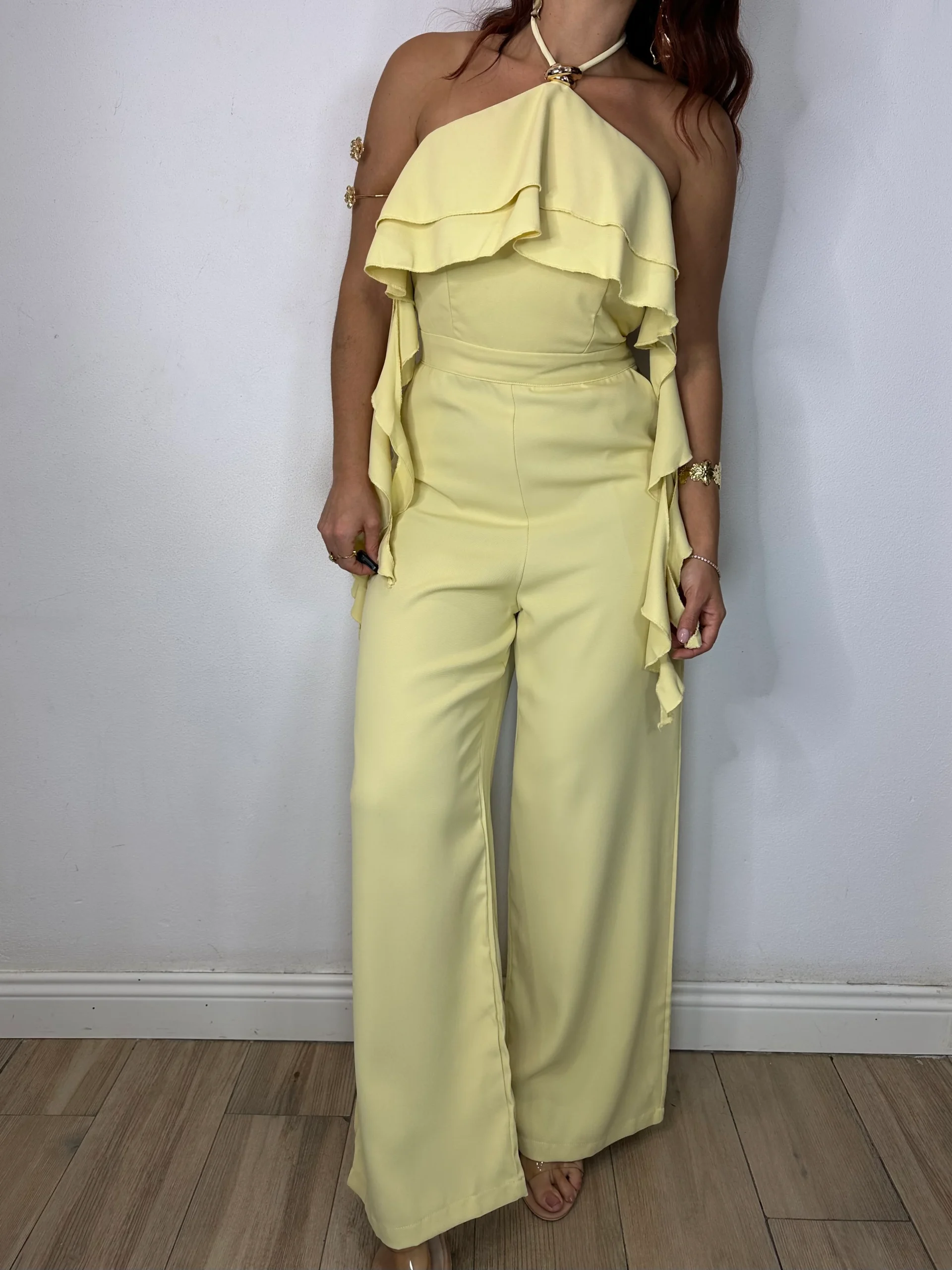 TUTA VOLANT - immagine 8