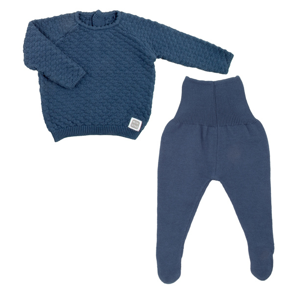 Completo Royal in 100% cotone - immagine 6