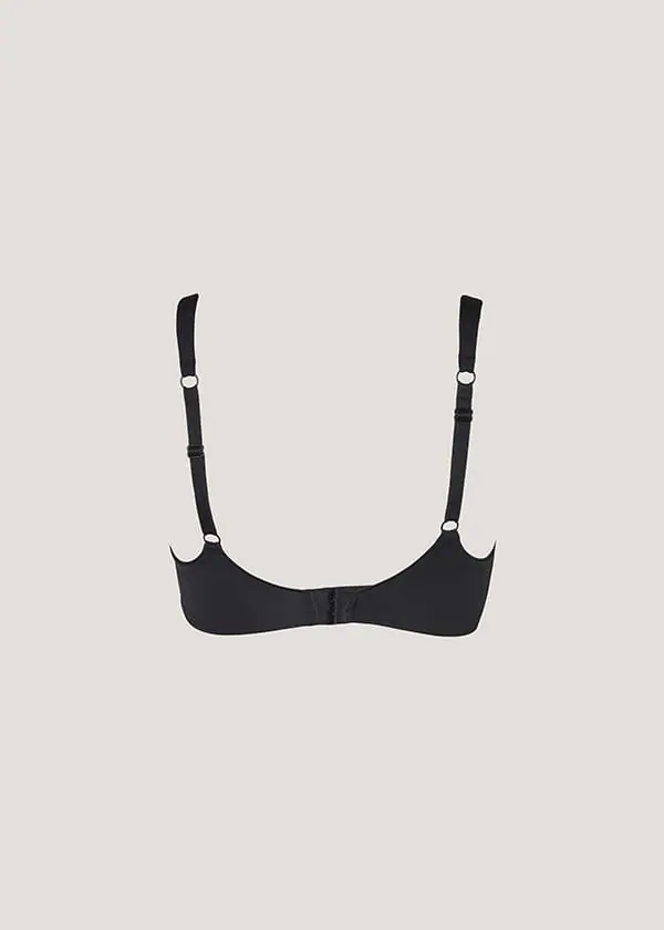 1004-2546 Reggiseno coppa C – tessuto SPACER leggermente imbottito senza ferretto - immagine 8