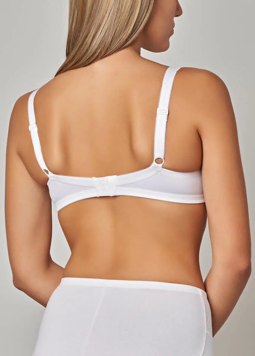 1030 – M5193 Reggiseno coppa D - immagine 6