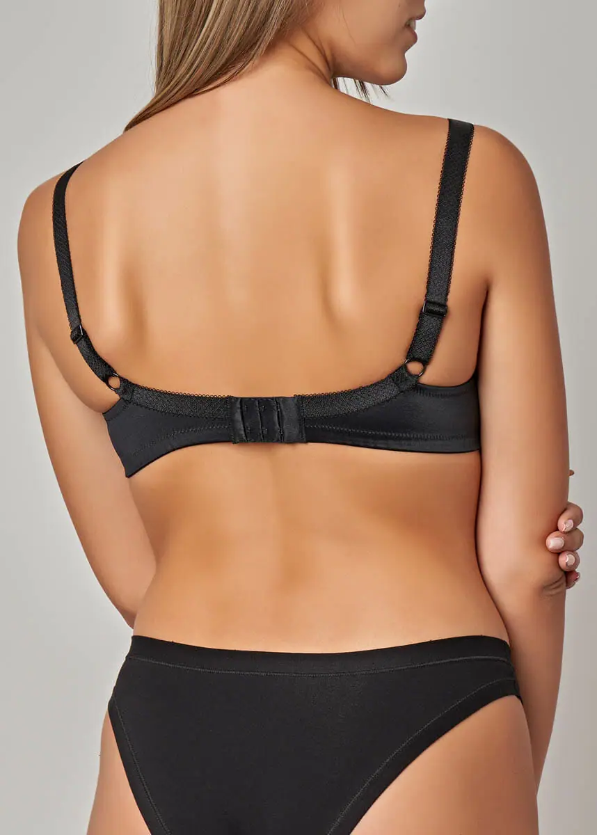 1028 – M5193 Reggiseno coppa B - immagine 4