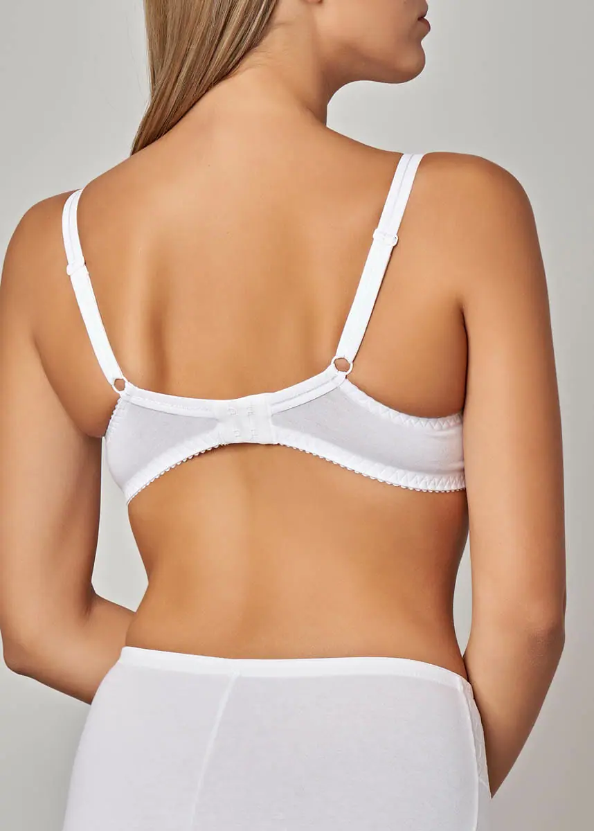 1031 – 331 Reggiseno imbottito coppa B - immagine 6