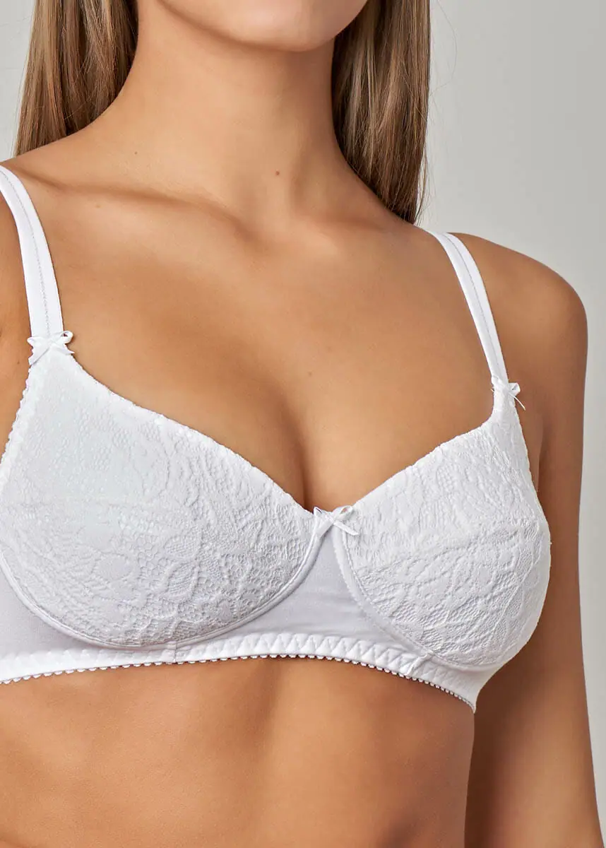 1031 – 331 Reggiseno imbottito coppa B - immagine 2