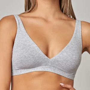 1033 – 2430 Reggiseno mod. vela coppa B