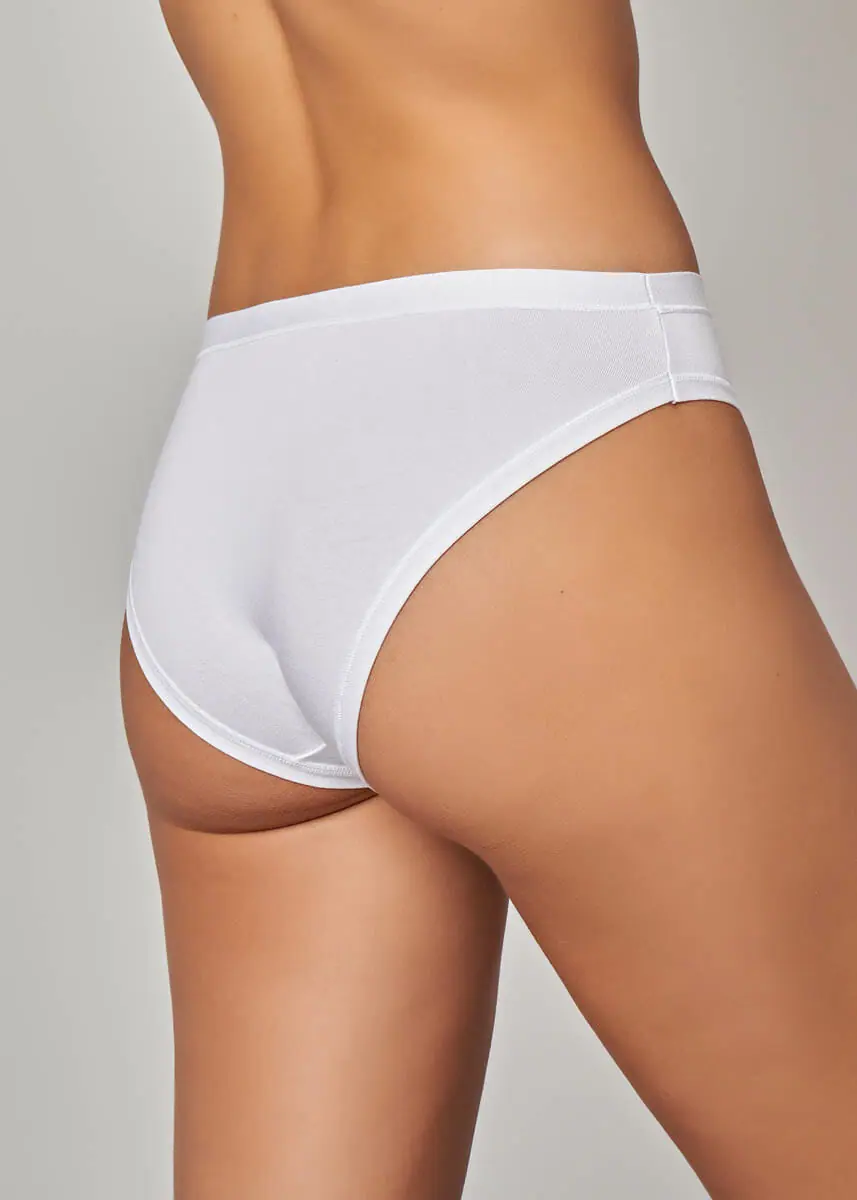 1036 – 925 Slip donna elasticizzato - immagine 6