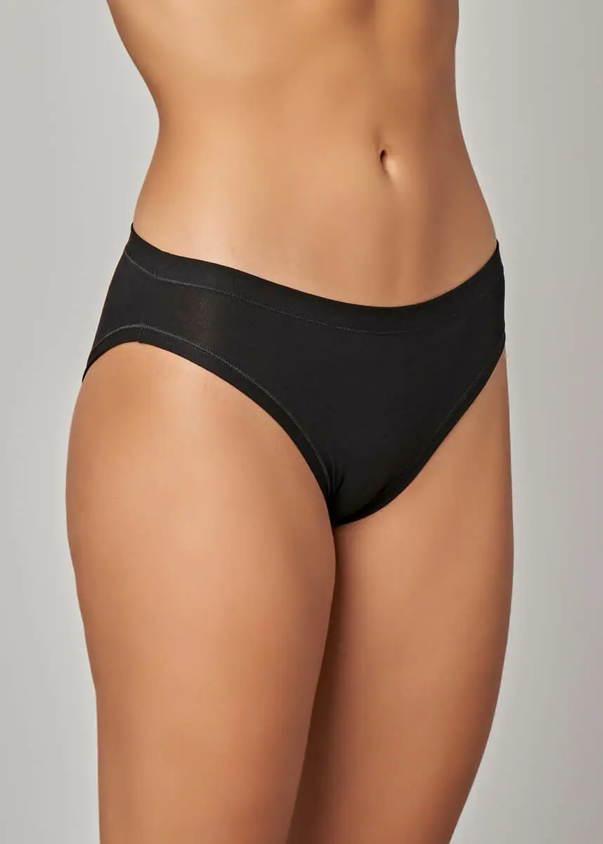 1036 – 925 Slip donna elasticizzato - immagine 4