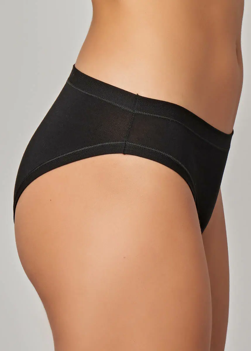 1036 – 925 Slip donna elasticizzato - immagine 3