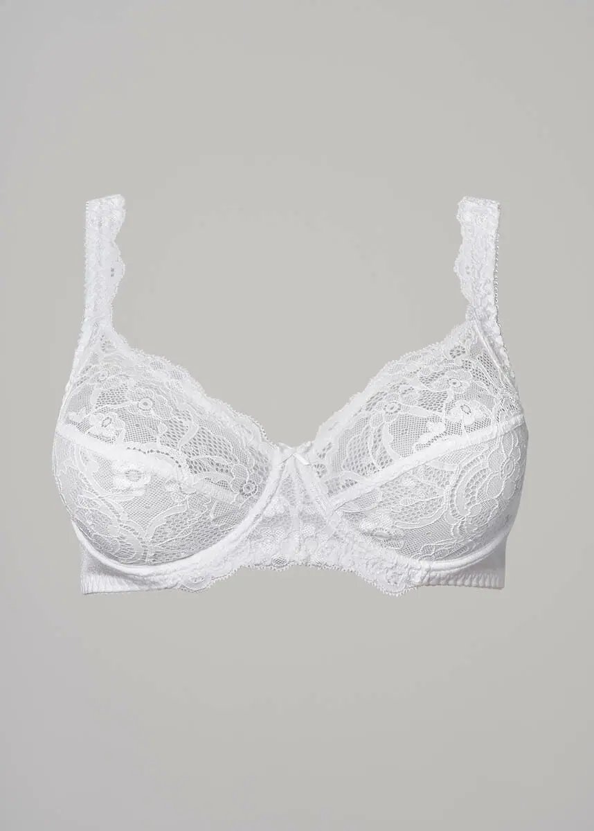 1044 – VIOLA coppa D Reggiseno - immagine 7