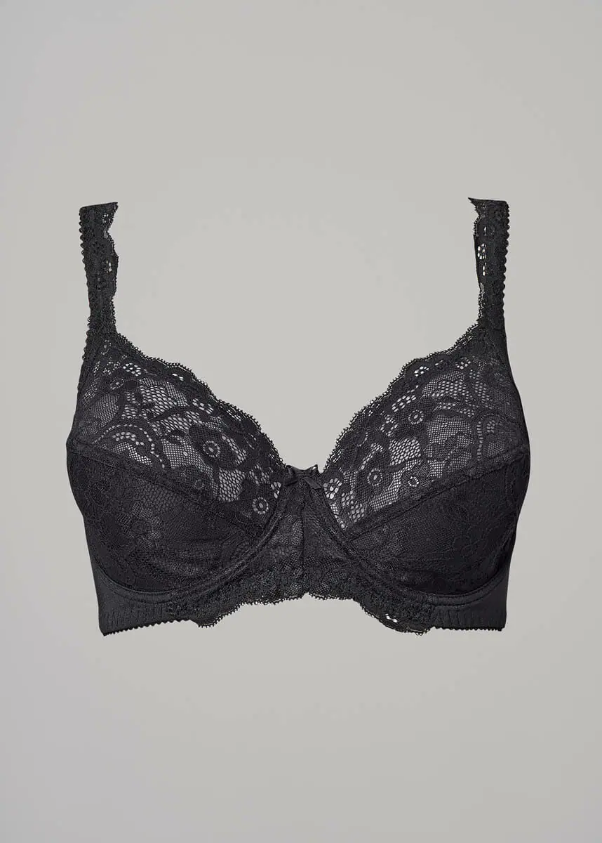 1044 – VIOLA coppa D Reggiseno - immagine 5