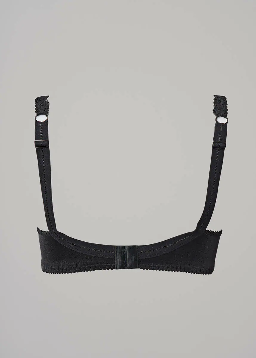 1044 – VIOLA coppa D Reggiseno - immagine 4