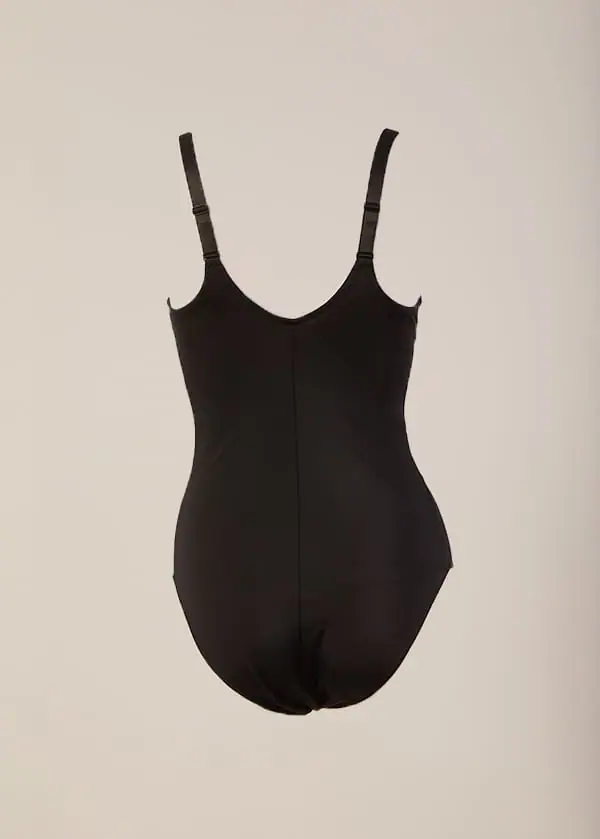 1051- SONIA Body con ferretto - immagine 6