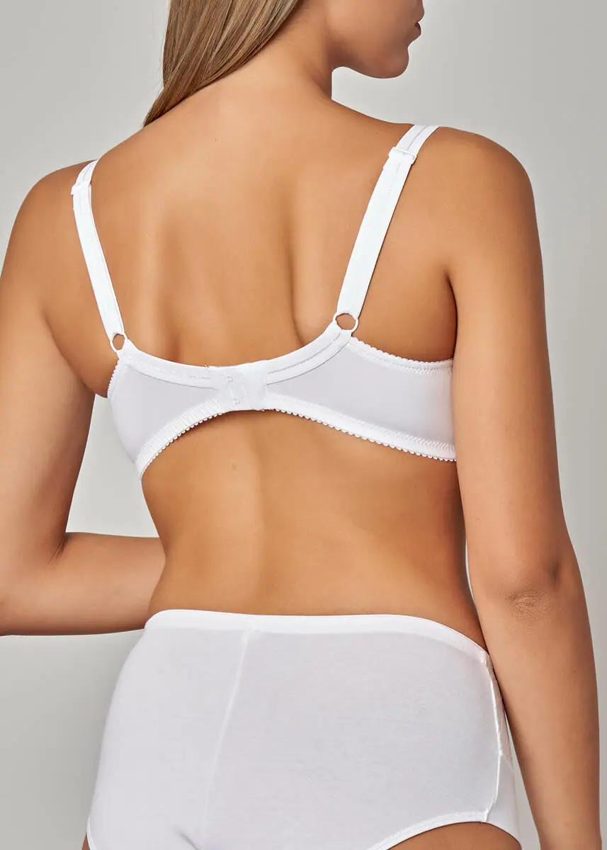 1053 – MIMOSA Reggiseno coppa C - immagine 9