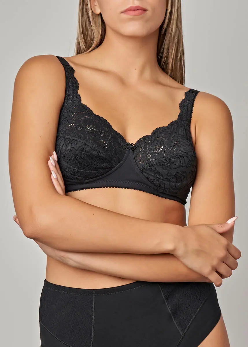 1053 – MIMOSA Reggiseno coppa C - immagine 4