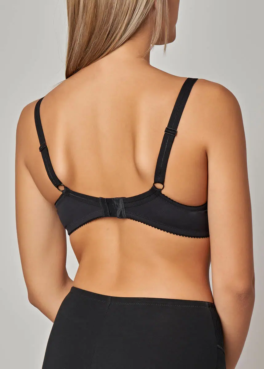 1053 – MIMOSA Reggiseno coppa C - immagine 5