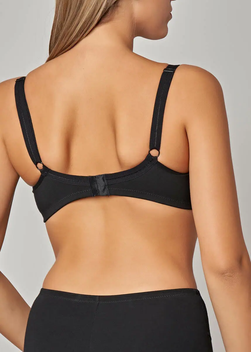 1058 – SOLE reggiseno Coppa D - immagine 4