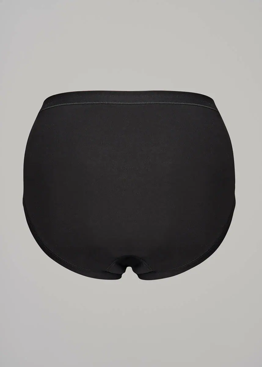 1060 – 13645 Slip alto donna inserti pizzo - immagine 7