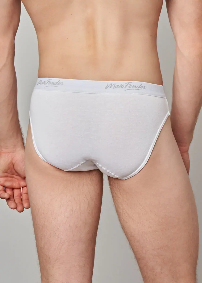 1065 – 30452 Slip uomo elastico vita - immagine 8