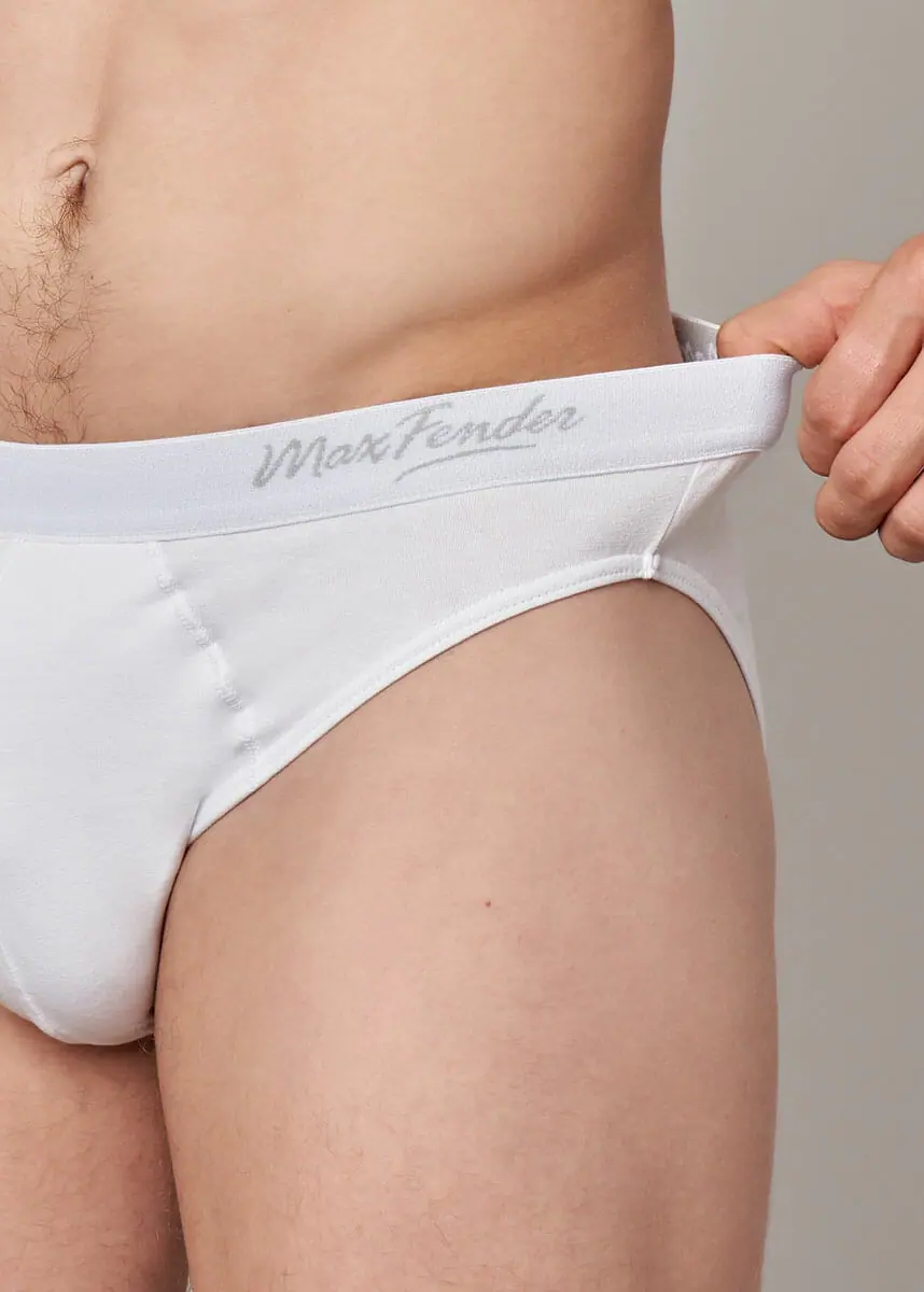 1065 – 30452 Slip uomo elastico vita - immagine 7