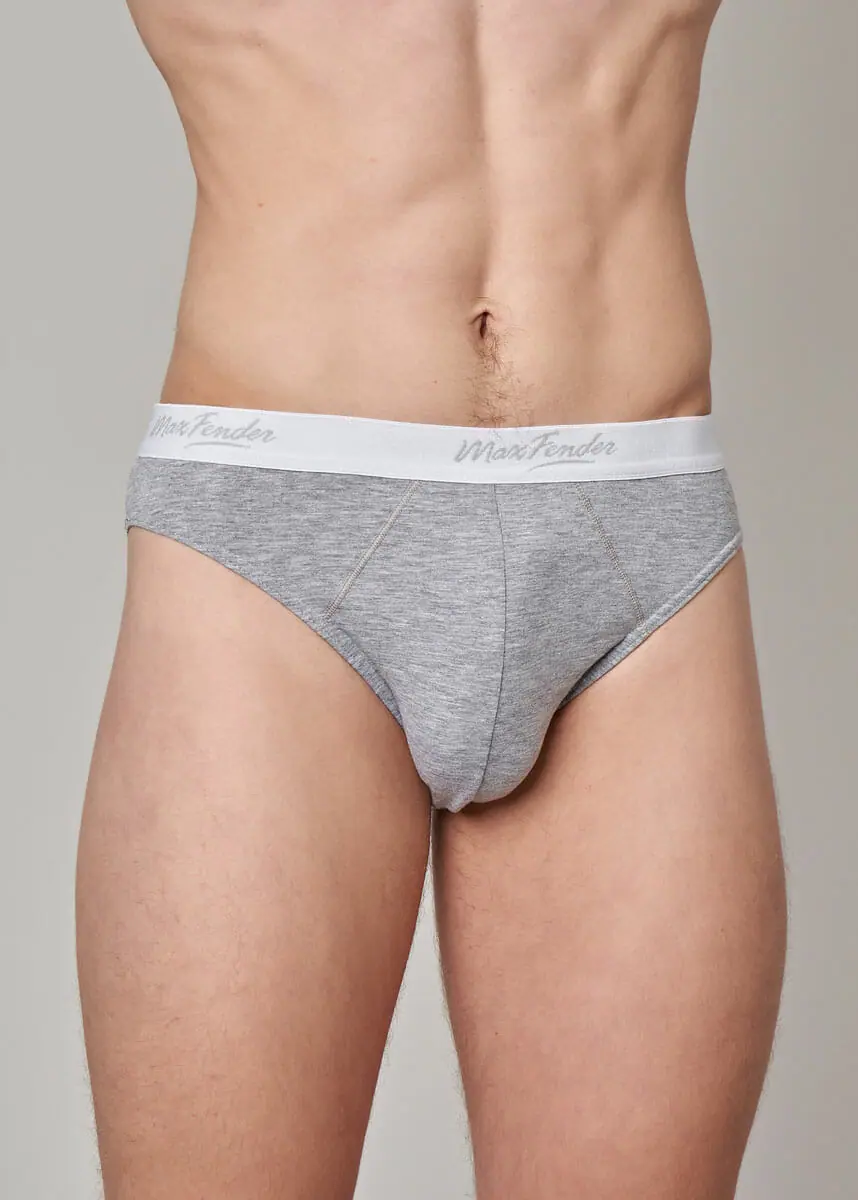 1065 – 30452 Slip uomo elastico vita