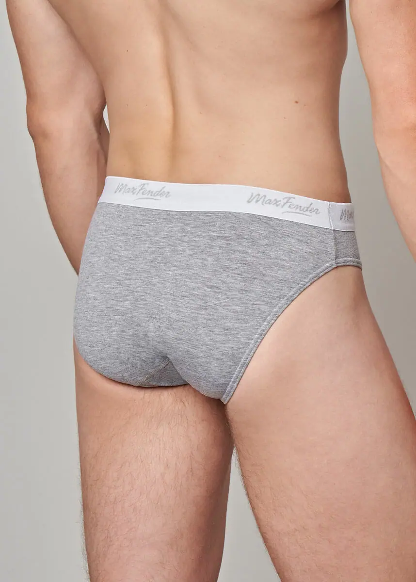 1065 – 30452 Slip uomo elastico vita - immagine 6