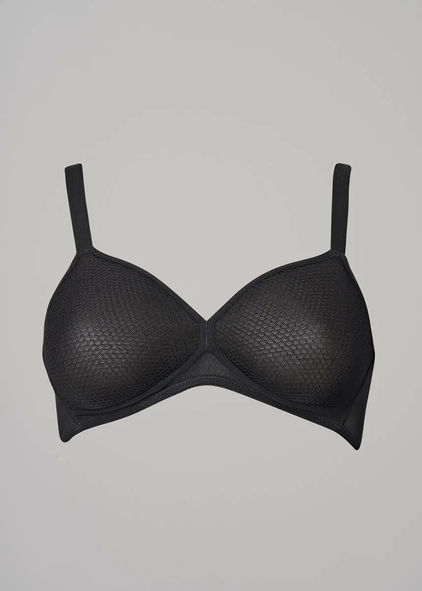 1075 – 2394 Reggiseno donna Coppa B - immagine 6