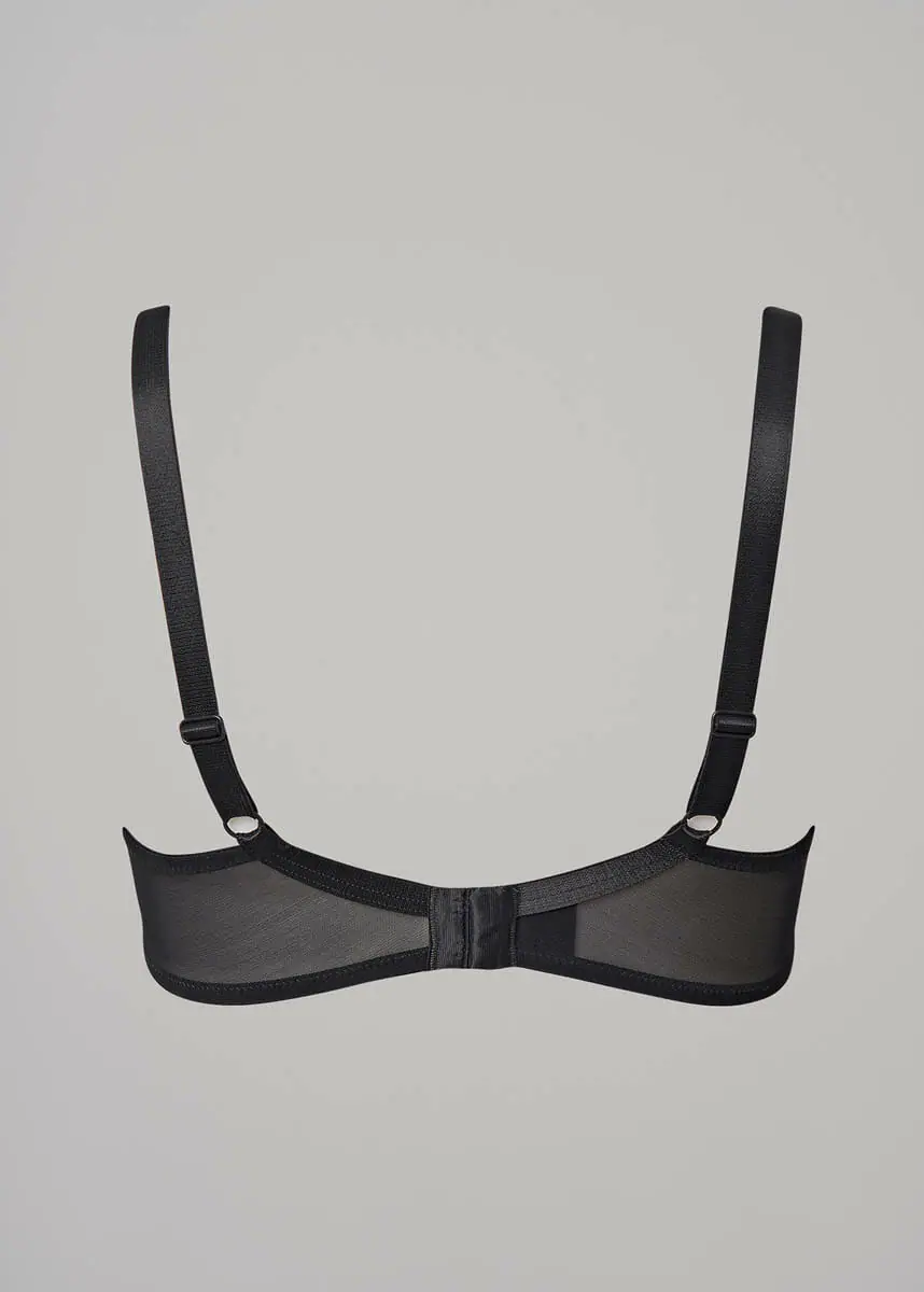 1075 – 2394 Reggiseno donna Coppa B - immagine 7