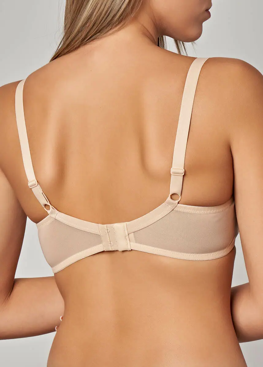 1075 – 2394 Reggiseno donna Coppa B - immagine 9