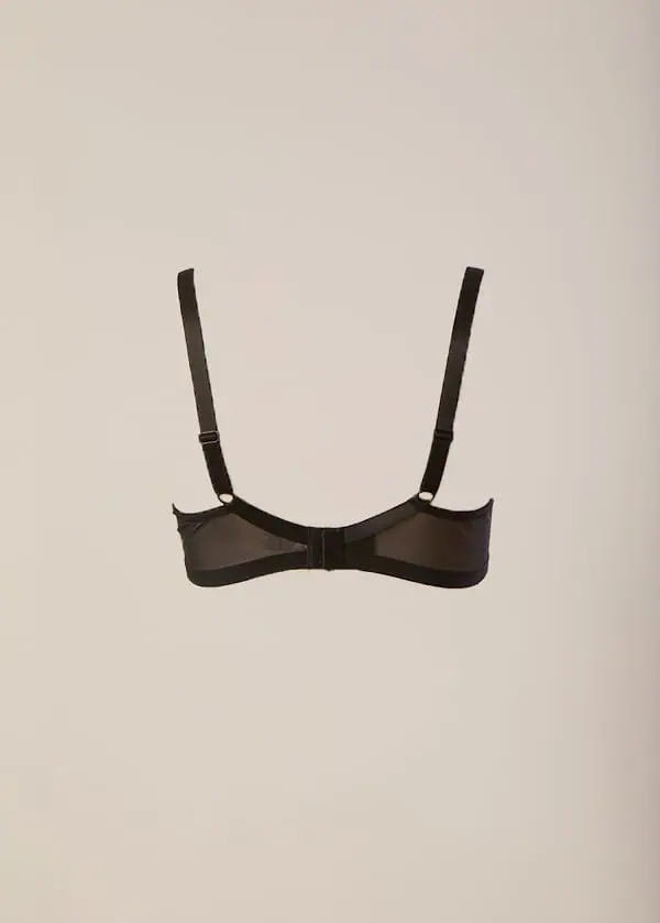 1076-2395 Reggiseno coppa B - immagine 5