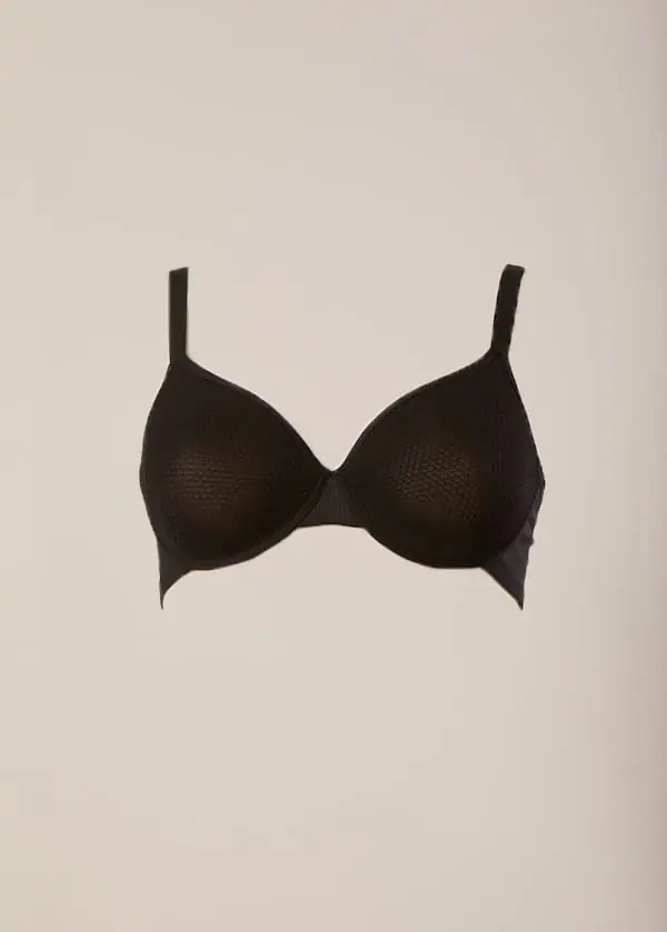 1076-2395 Reggiseno coppa B - immagine 4