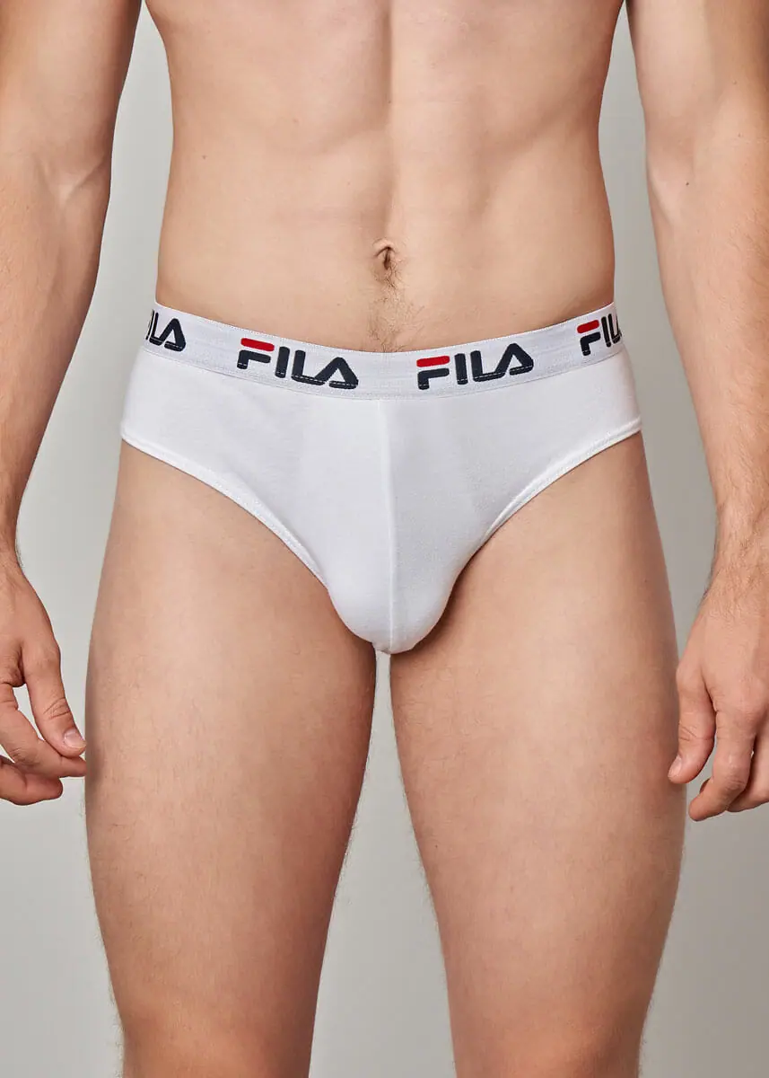 1081 – FU5015 2 SLIP FILA UOMO ELAST. BIPACK - immagine 7
