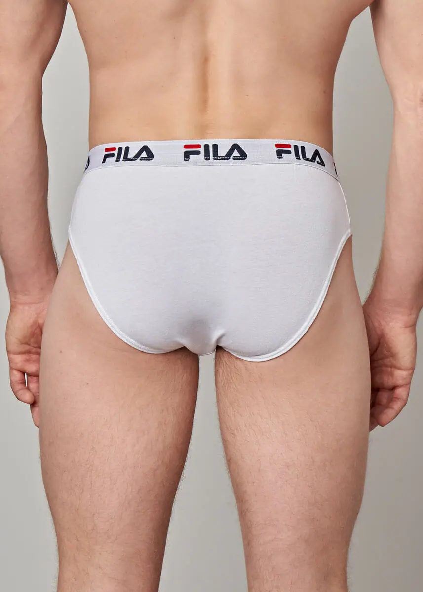 1081 – FU5015 2 SLIP FILA UOMO ELAST. BIPACK - immagine 6