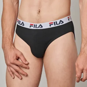 1081 – FU5015 2 SLIP FILA UOMO ELAST. BIPACK