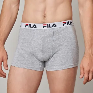 1082 – FU5016 2 BOXER FILA UOMO ELASTICIZZATO BIPACK