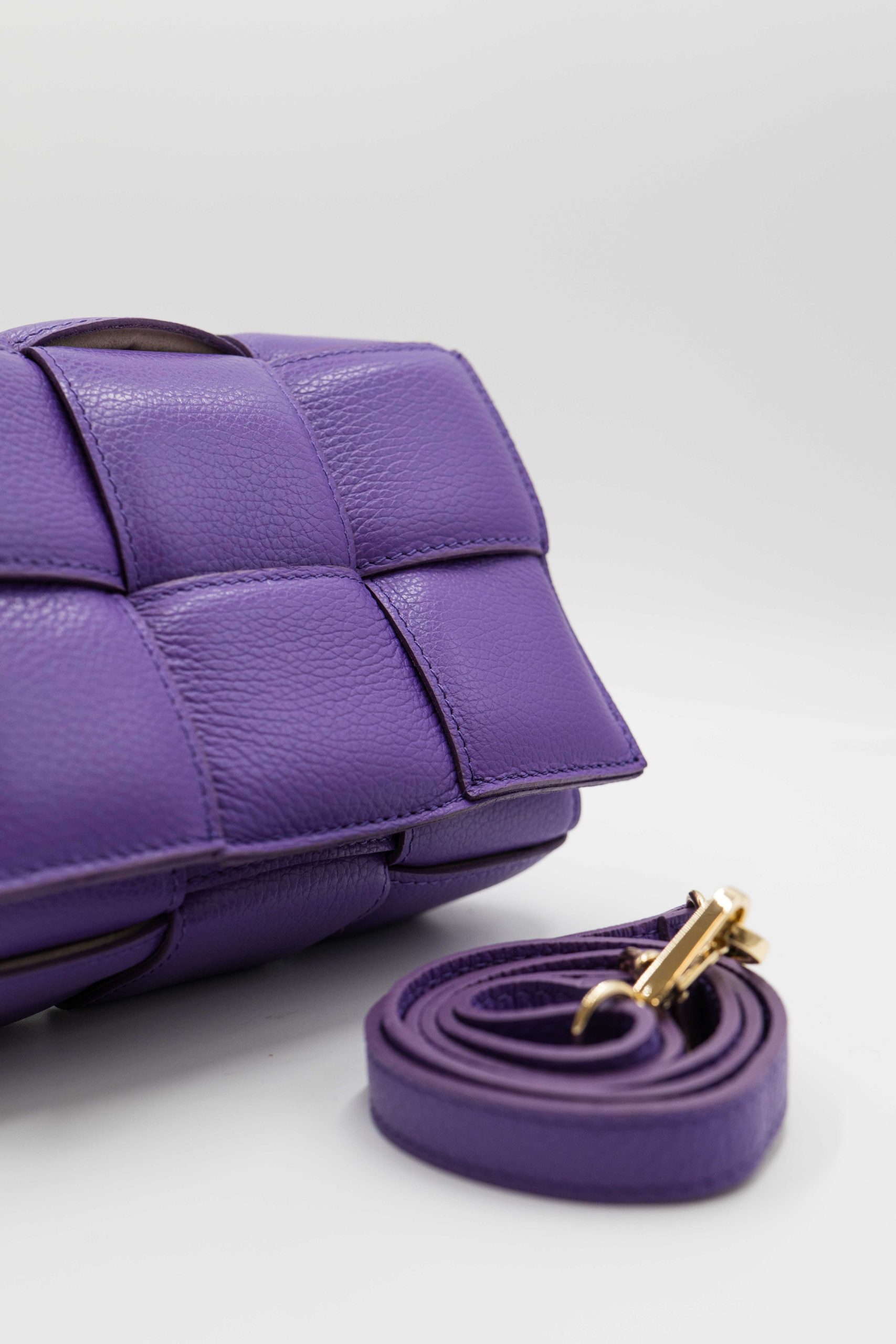 AVA borsa in pelle - immagine 8