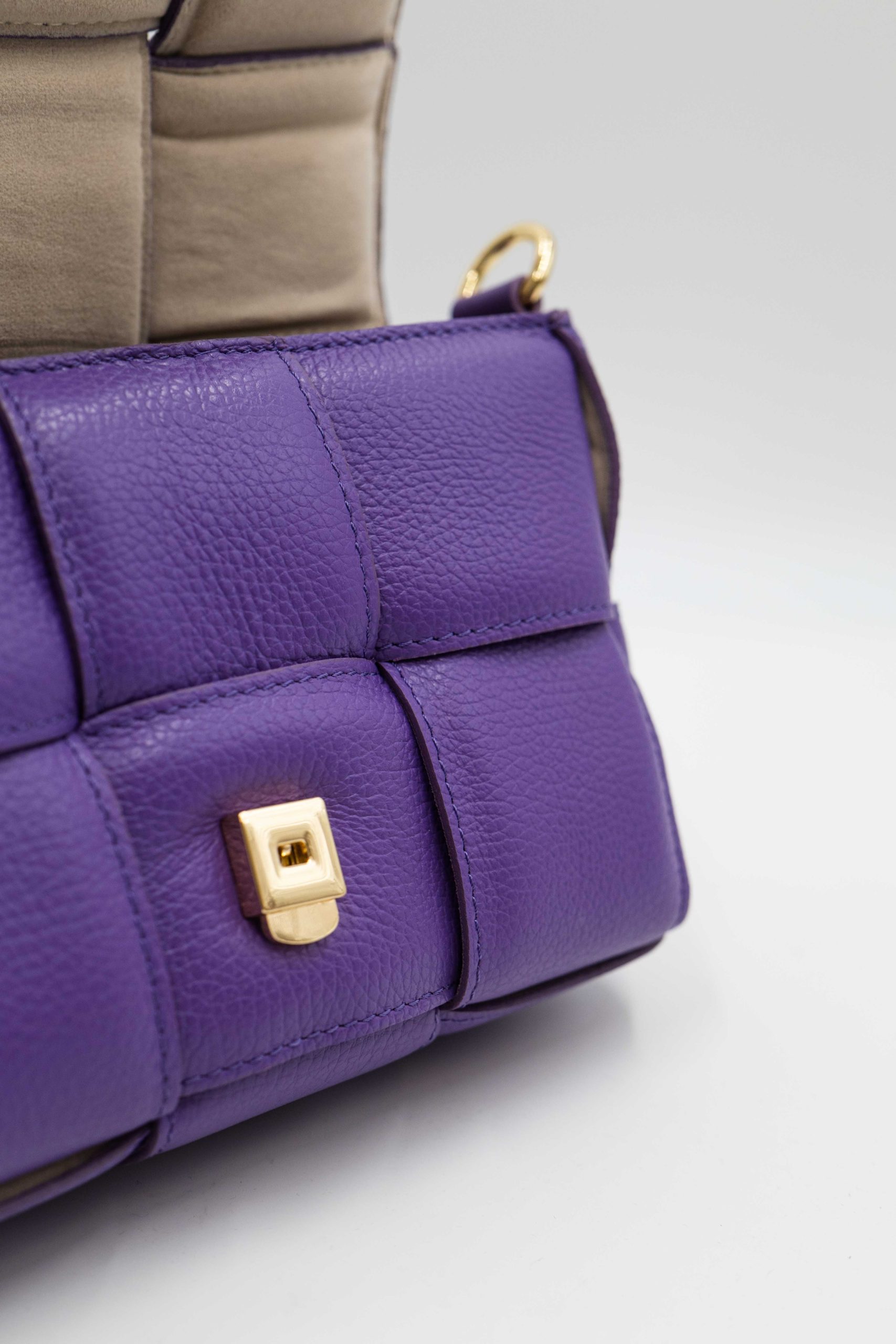 AVA borsa in pelle - immagine 9