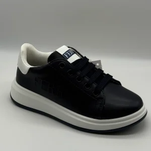 FERRE - Sneakers platform bambino