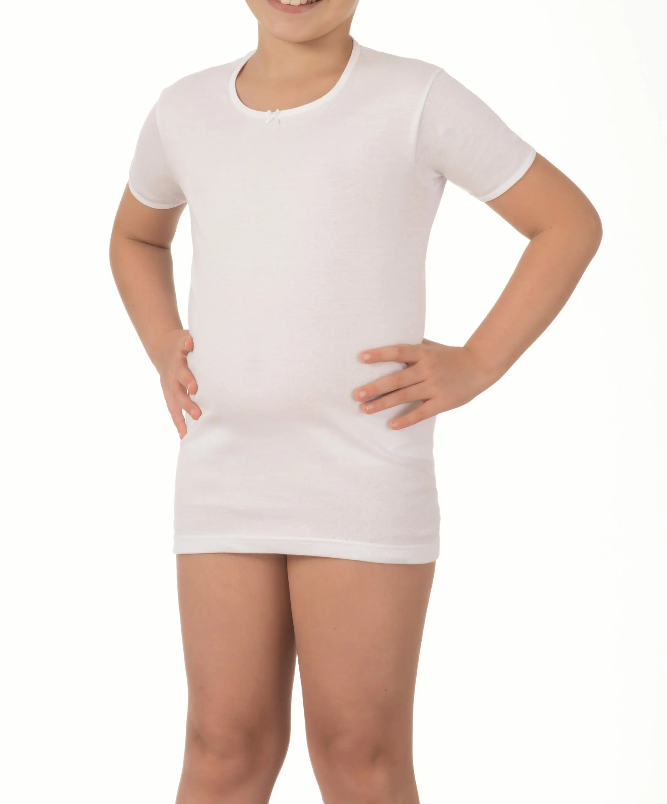 1096-60192 Maglia manica corta