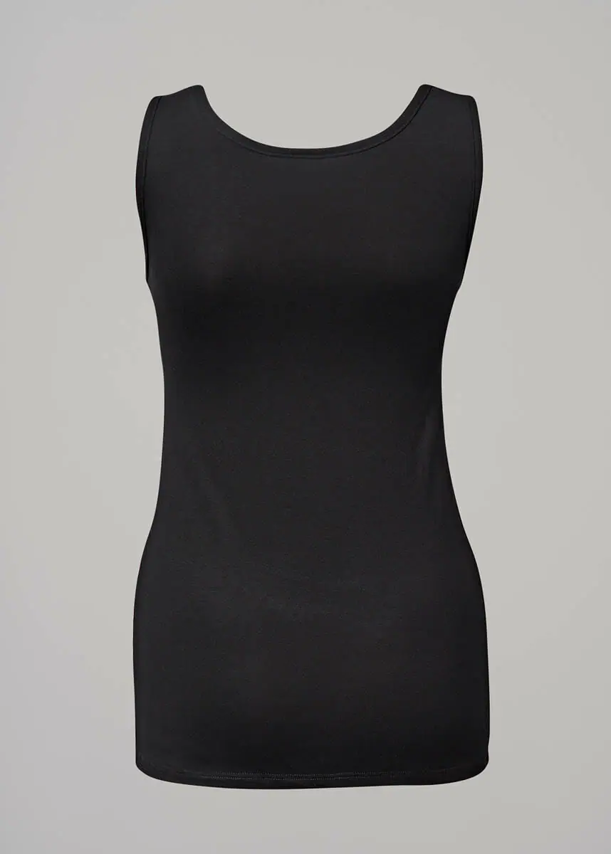 1105 – 52894 Spalla donna con pizzo - immagine 8