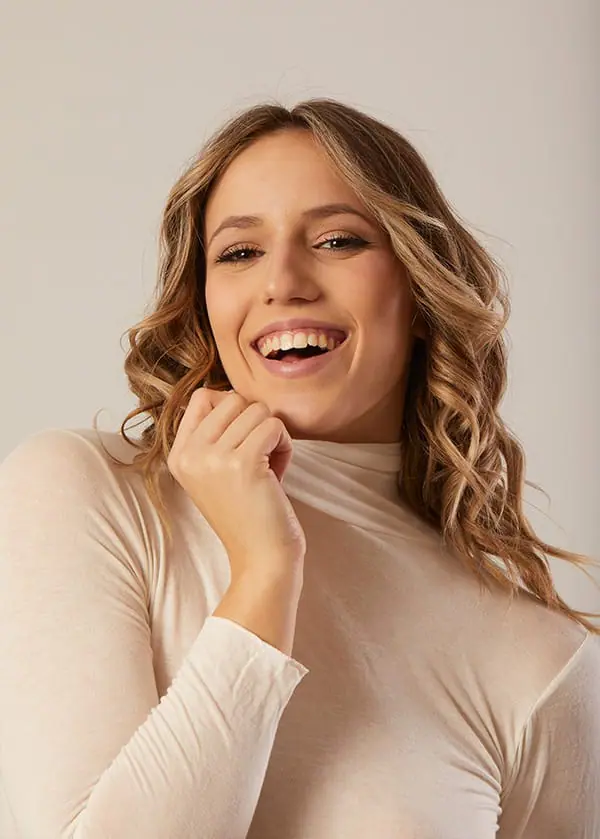 1116 – Maglia manica lunga dolcevita – Emozione di …. - immagine 6