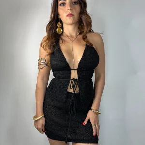 COORDINATO SBRILLUCCICOSO