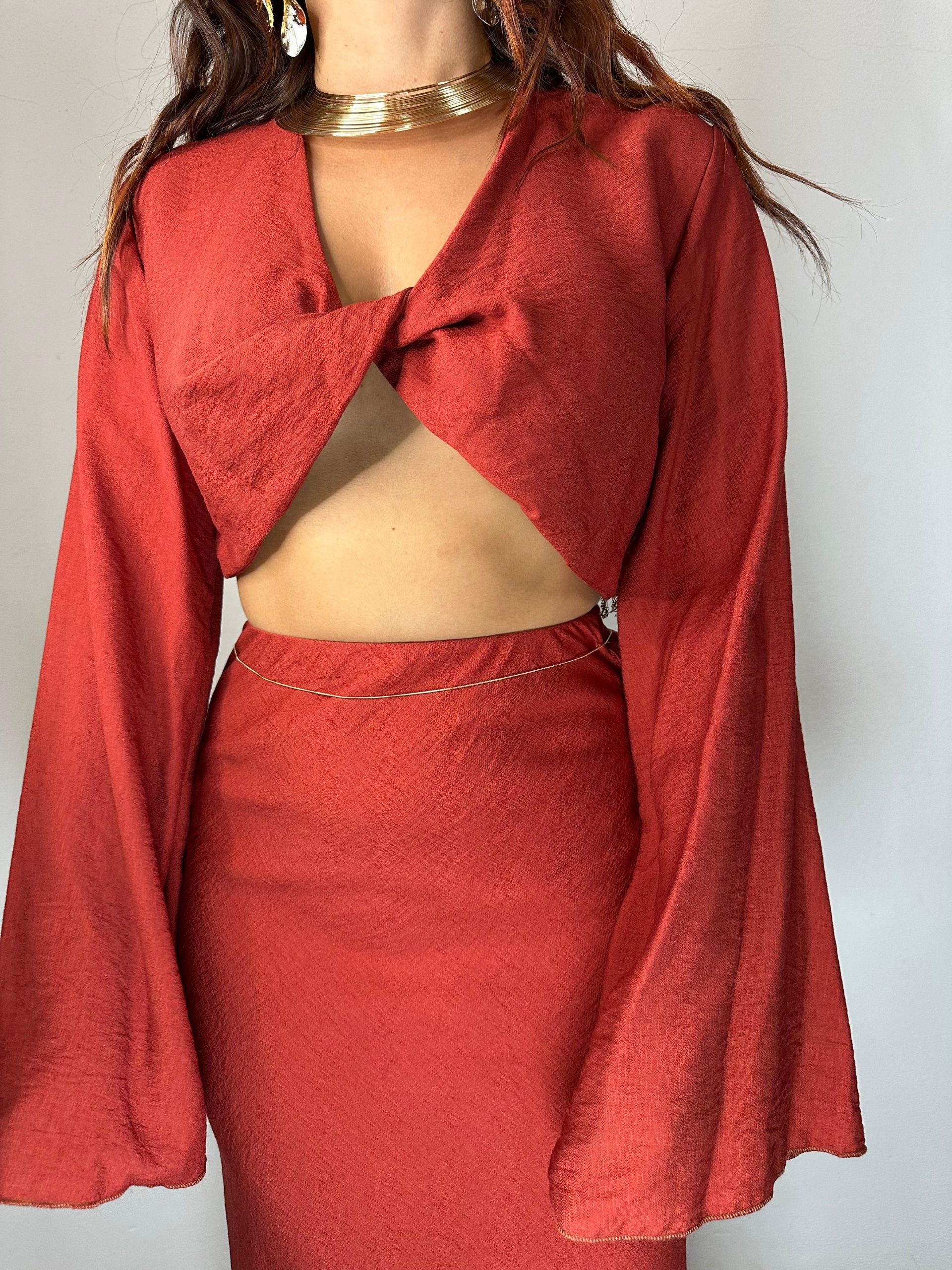 COORDINATO ETIOPIA - immagine 4